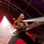 The Rock Circus 2023: Up The Irons